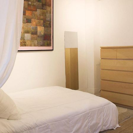 Charming Apartment For 4 People In Paris 15 Eksteriør billede