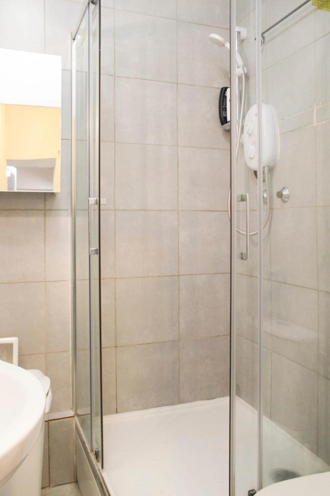 Charming Apartment For 4 People In Paris 15 Eksteriør billede