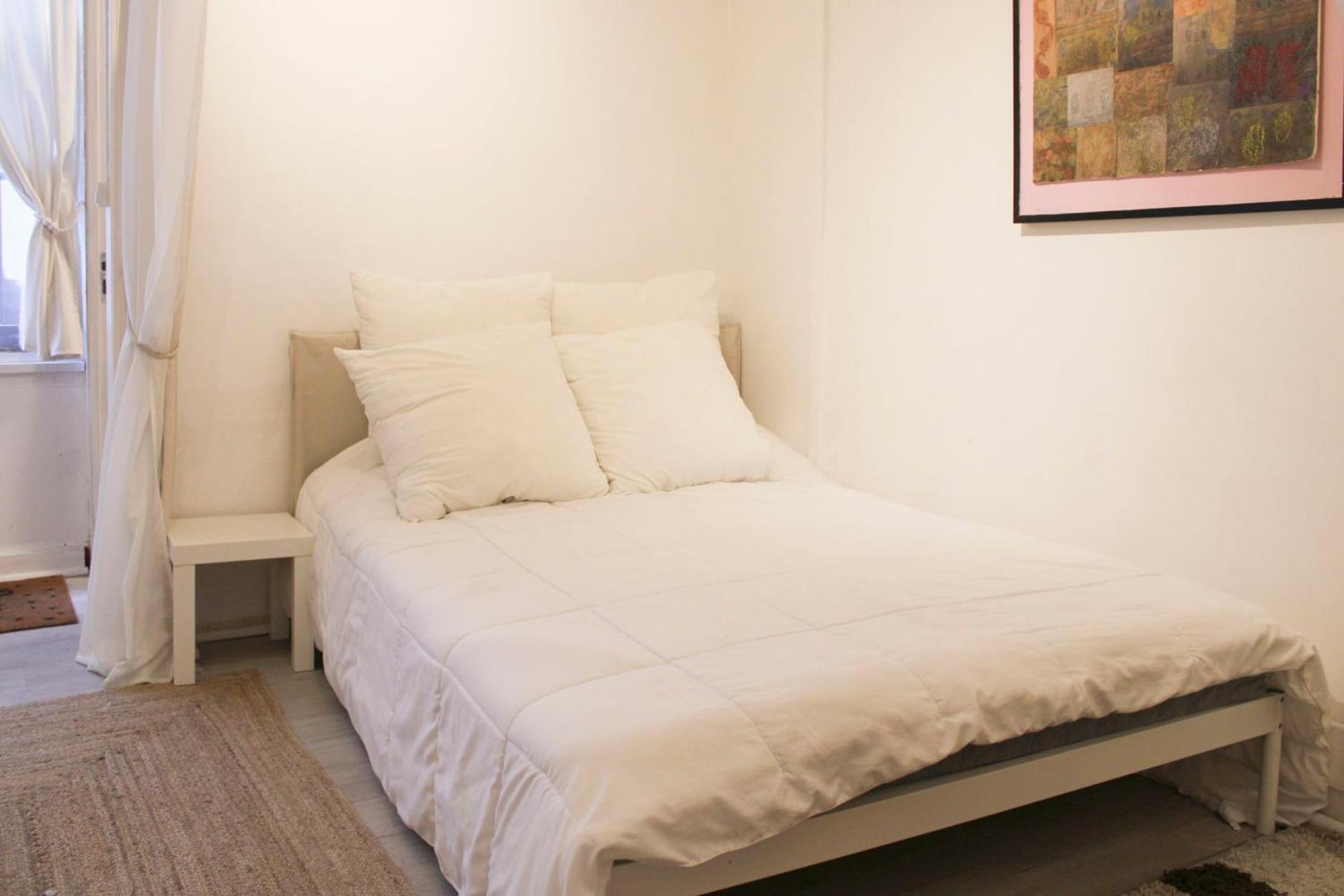 Charming Apartment For 4 People In Paris 15 Eksteriør billede